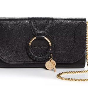Chloe Crossbody